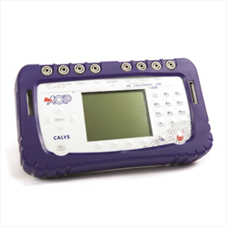 Thiết bị hiệu chuẩn đa chức năng AOIP CALYS 75